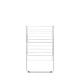Сушилник за дрехи Brabantia Hangon 20m, Fresh White Сушилник за дрехи Brabantia Hangon 20m, Fresh White