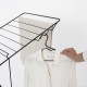 Сушилник за дрехи Brabantia Hangon 20m, Matt Black Сушилник за дрехи Brabantia Hangon 20m, Matt Black