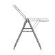 Сушилник за дрехи Brabantia Hangon 20m, Matt Black Сушилник за дрехи Brabantia Hangon 20m, Matt Black