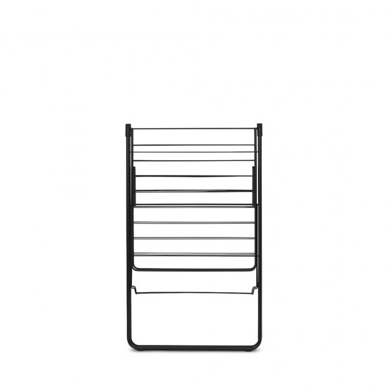 Сушилник за дрехи Brabantia Hangon 20m, Matt Black Сушилник за дрехи Brabantia Hangon 20m, Matt Black