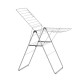 Сушилник за дрехи Brabantia Hangon 20m, Metallic Grey