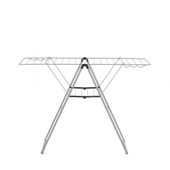 Сушилник за дрехи Brabantia Hangon 20m, Metallic Grey