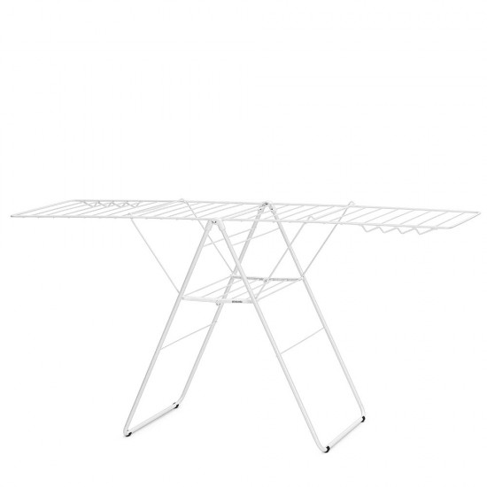Сушилник за дрехи Brabantia Hangon 25m, Fresh White Сушилник за дрехи Brabantia Hangon 25m, Fresh White