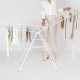 Сушилник за дрехи Brabantia Hangon 25m, Fresh White Сушилник за дрехи Brabantia Hangon 25m, Fresh White