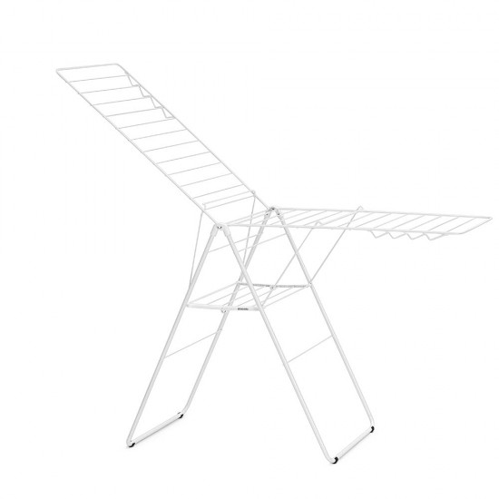 Сушилник за дрехи Brabantia Hangon 25m, Fresh White Сушилник за дрехи Brabantia Hangon 25m, Fresh White