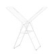 Сушилник за дрехи Brabantia Hangon 25m, Fresh White Сушилник за дрехи Brabantia Hangon 25m, Fresh White