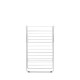 Сушилник за дрехи Brabantia Hangon 25m, Fresh White Сушилник за дрехи Brabantia Hangon 25m, Fresh White