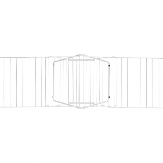 Сушилник за дрехи Brabantia Hangon 25m, Fresh White Сушилник за дрехи Brabantia Hangon 25m, Fresh White