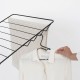 Сушилник за дрехи Brabantia Hangon 25m, Matt Black Сушилник за дрехи Brabantia Hangon 25m, Matt Black