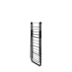 Сушилник за дрехи Brabantia Hangon 25m, Matt Black Сушилник за дрехи Brabantia Hangon 25m, Matt Black