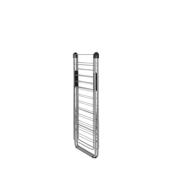 Сушилник за дрехи Brabantia Hangon 25m, Metallic Grey Сушилник за дрехи Brabantia Hangon 25m, Metallic Grey