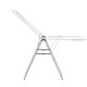 Сушилник за дрехи Brabantia Hangon 25m, Metallic Grey Сушилник за дрехи Brabantia Hangon 25m, Metallic Grey