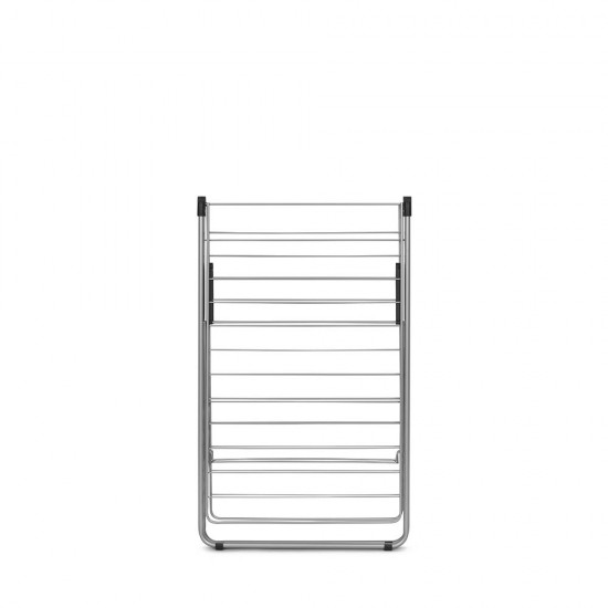 Сушилник за дрехи Brabantia Hangon 25m, Metallic Grey Сушилник за дрехи Brabantia Hangon 25m, Metallic Grey