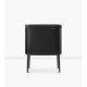 Кош за пране Brabantia Bo 60L, Matt Black