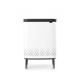 Кош за пране Brabantia Bo 2x45L, White