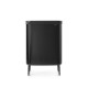 Кош за пране Brabantia Bo 2x45L, Matt Black