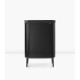 Кош за пране Brabantia Bo 2x45L, Matt Black