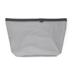 Торба за кош за пране Brabantia Bo 60L, Grey