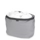 Торба за кош за пране Brabantia Bo 60L, Grey Торба за кош за пране Brabantia Bo 60L, Grey