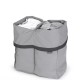 Торба за кош за пране Brabantia Bo 2x45L, Grey Торба за кош за пране Brabantia Bo 2x45L, Grey