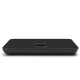 Дигитална везна за баня Brabantia ReNew Dark Grey, работа без батерии Дигитална везна за баня Brabantia ReNew Dark Grey, работа без батерии