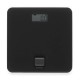 Дигитална везна за баня Brabantia ReNew Dark Grey, работа без батерии Дигитална везна за баня Brabantia ReNew Dark Grey, работа без батерии