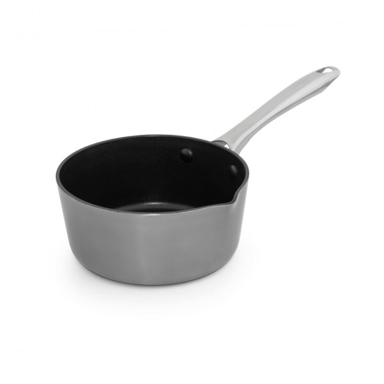 Касерола Luigi Ferrero Enzo FR-1678 16x7.5 cm, 1.2L Касерола Luigi Ferrero Enzo FR-1678 16x7.5 cm, 1.2L