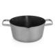 Тенджера Luigi Ferrero Enzo FR-2817 28x13.5cm, 6.7L Тенджера Luigi Ferrero Enzo FR-2817 28x13.5cm, 6.7L