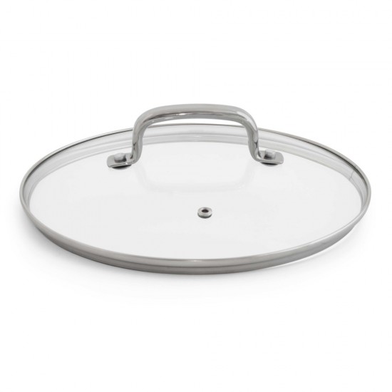 Тенджера Luigi Ferrero Enzo FR-2817 28x13.5cm, 6.7L Тенджера Luigi Ferrero Enzo FR-2817 28x13.5cm, 6.7L