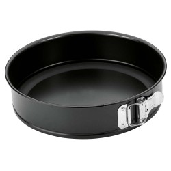 Форма за блат и тарт Tescoma Delicia Black Edition Ø26 cm