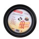 Форма за блат и тарт Tescoma Delicia Black Edition Ø26 cm Форма за блат и тарт Tescoma Delicia Black Edition Ø26 cm