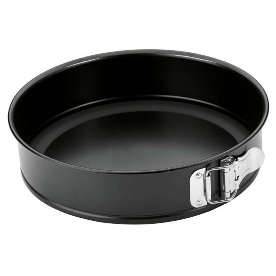 Форма за блат и тарт Tescoma Delicia Black Edition Ø28 cm Форма за блат и тарт Tescoma Delicia Black Edition Ø28 cm