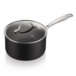 Касерола Brabantia Chrome 18cm, с капак