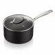Касерола Brabantia Chrome 18cm, с капак Касерола Brabantia Chrome 18cm, с капак