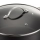 Касерола Brabantia Chrome 18cm, с капак Касерола Brabantia Chrome 18cm, с капак