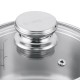 Касерола Brabantia Enjoyment 16 cm, с капак Касерола Brabantia Enjoyment 16 cm, с капак