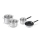 Касерола Brabantia Enjoyment 16 cm, с капак Касерола Brabantia Enjoyment 16 cm, с капак