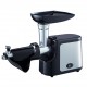 Месомелачка електрическа с приставка за домати Muhler MG-603S N, черен