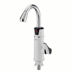 Водонагревател Muhler FWH-3081T, 3000W, LED, плот