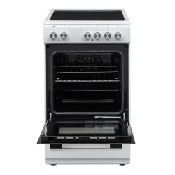 Голяма готварска печка VOX CHT 5000W, 4В