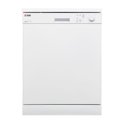 Съдомиялна машина VOX LC 20 E, 5 години