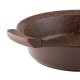 Тиган дълбок с капак Muhler Mia MR-2807M 28x7cm, 2.8L, шоколад, лят алуминий Тиган дълбок с капак Muhler Mia MR-2807M 28x7cm, 2.8L, шоколад, лят алуминий