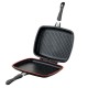Тиган грил, двоен Muhler Hanna MR-3207M 32x25cm Тиган грил, двоен Muhler Hanna MR-3207M 32x25cm