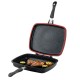 Тиган грил, двоен Muhler Hanna MR-3207M 32x25cm Тиган грил, двоен Muhler Hanna MR-3207M 32x25cm