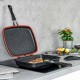 Тиган грил, двоен Muhler Hanna MR-3207M 32x25cm Тиган грил, двоен Muhler Hanna MR-3207M 32x25cm