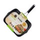 Тиган Грил Muhler MR-3410M 34x24cm Тиган Грил Muhler MR-3410M 34x24cm