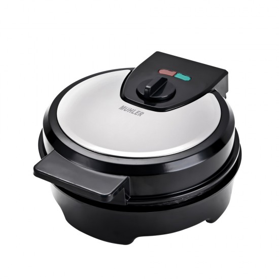 Уред за гофрети Muhler MHT-1018W