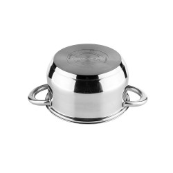 Тенджера Muhler MR-4262 16x9.5cm,1.6L