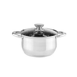 Тенджера Muhler MR-4282 18x10.5cm, 2.2L