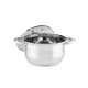 Тенджера Muhler MR-4282 18x10.5cm, 2.2L Тенджера Muhler MR-4282 18x10.5cm, 2.2L
